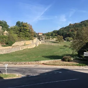  Hébergement de vacances Porte De Quirieu France