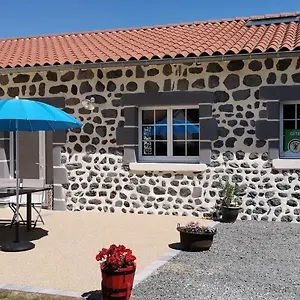  Hébergement de vacances Les Perles Vertes France
