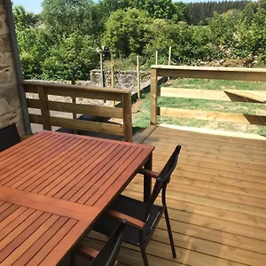  Hébergement de vacances Le Cadran So'lair France
