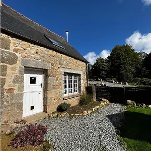  Hébergement de vacances L Annexe Sister To Maison De Mason France
