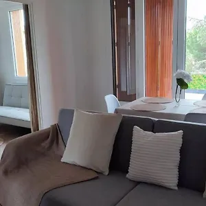  Appartement Climatise
