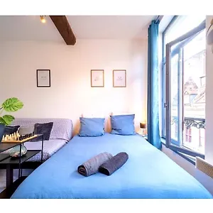  Appartement La Belle Niche France